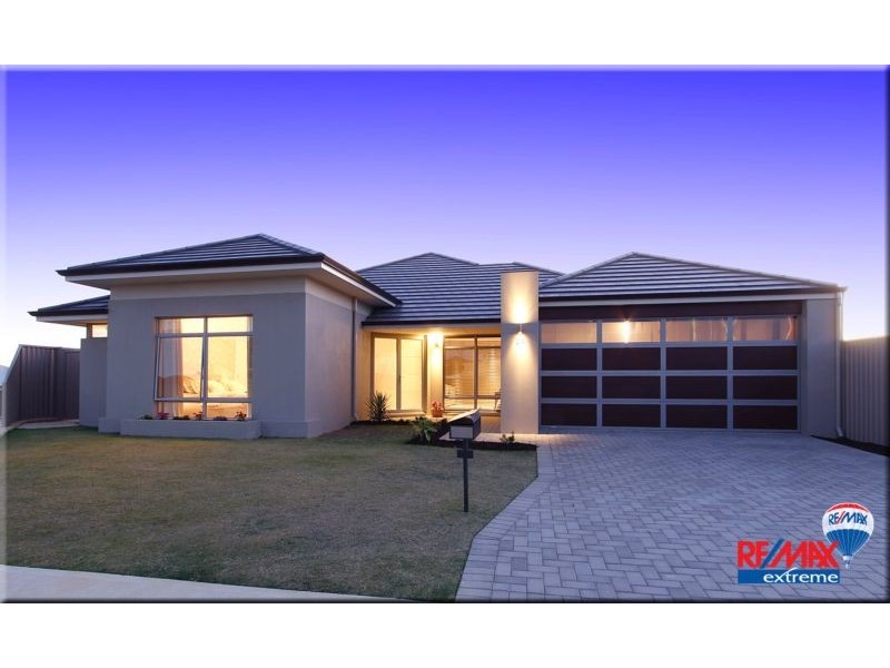 24 Saintfield Corner, Ridgewood WA 6030
