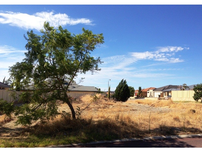Lot 2414, 168 St Stephens Crescent, Tapping WA 6065