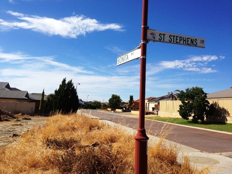 Lot 2414, 168 St Stephens Crescent, Tapping WA 6065