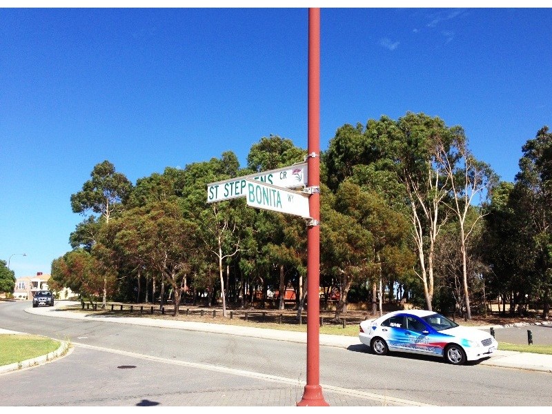 Lot 2414, 168 St Stephens Crescent, Tapping WA 6065