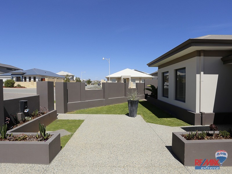 44 Quarram Crescent, Burns Beach WA 6028