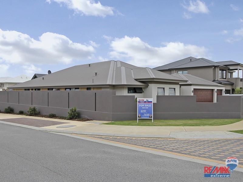 44 Quarram Crescent, Burns Beach WA 6028