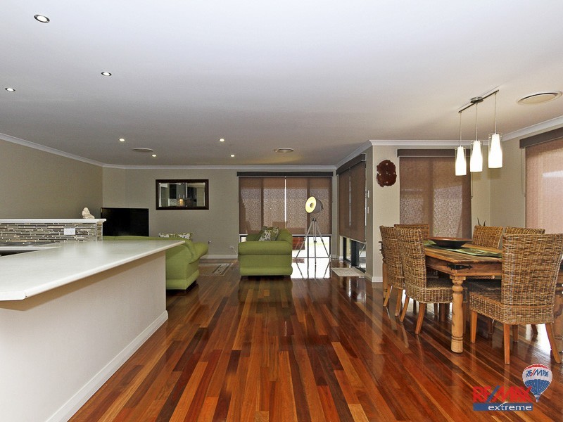 44 Quarram Crescent, Burns Beach WA 6028