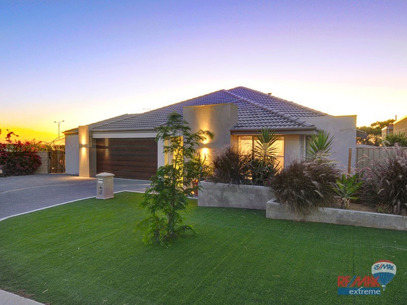 3 Traminer Way, Pearsall WA 6065