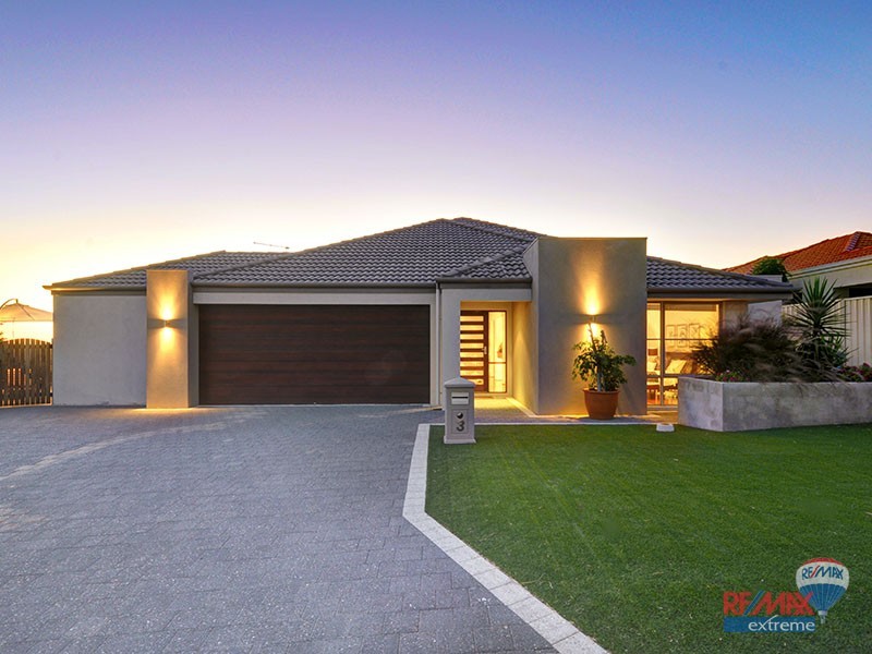 3 Traminer Way, Pearsall WA 6065