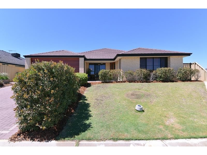 8 Atanasoff Road, Tapping WA 6065