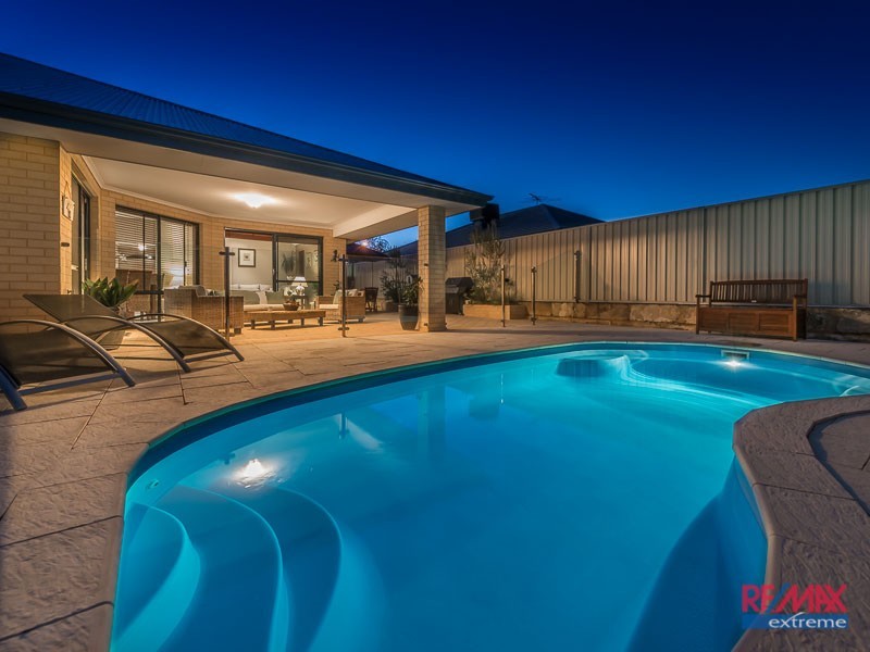 26 Pymore Crescent, Butler WA 6036