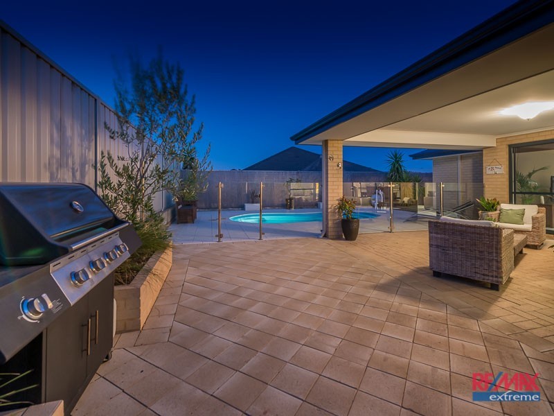 26 Pymore Crescent, Butler WA 6036