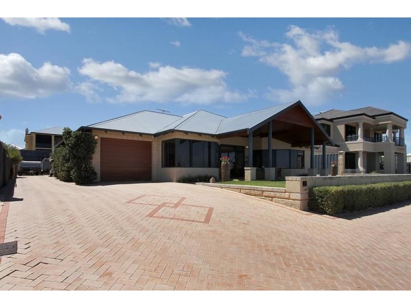206 Ocean Drive, Quinns Rocks WA 6030