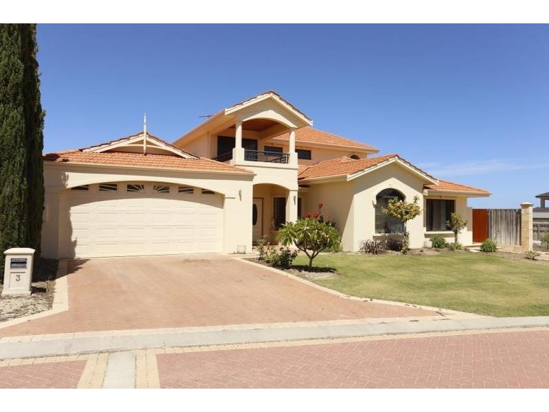 3 Royal James Street, Quinns Rocks WA 6030