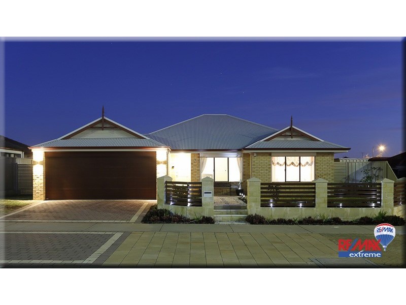 6 Rathkeale Blvd, Ridgewood WA 6030