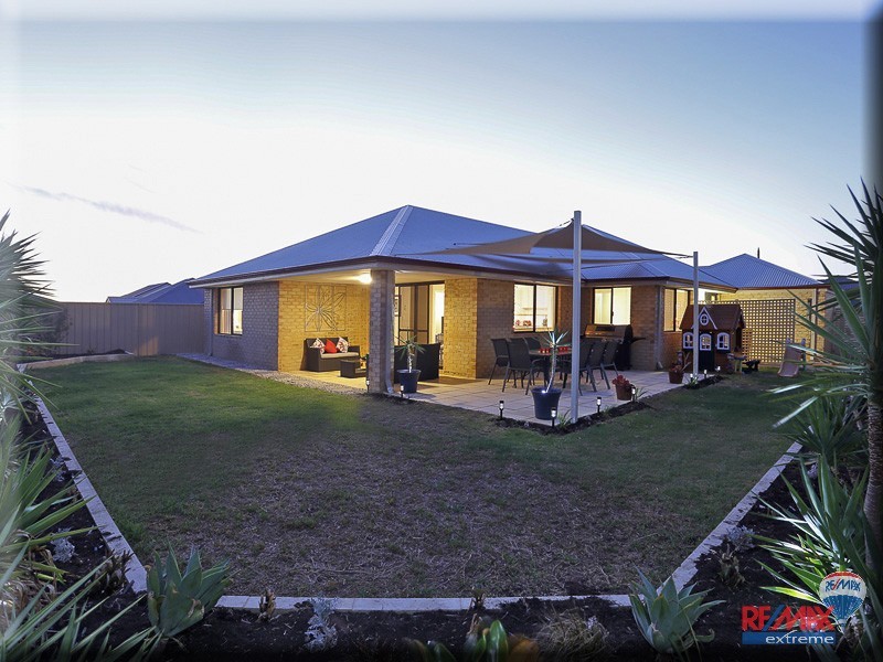 6 Rathkeale Blvd, Ridgewood WA 6030