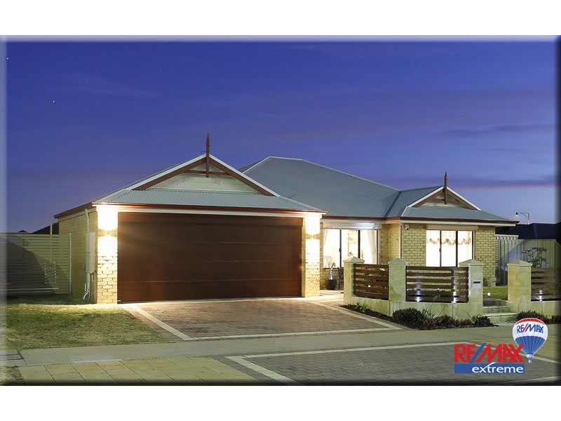 6 Rathkeale Blvd, Ridgewood WA 6030