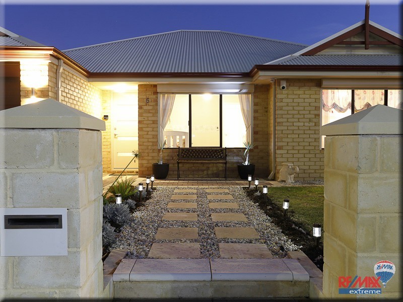 6 Rathkeale Blvd, Ridgewood WA 6030