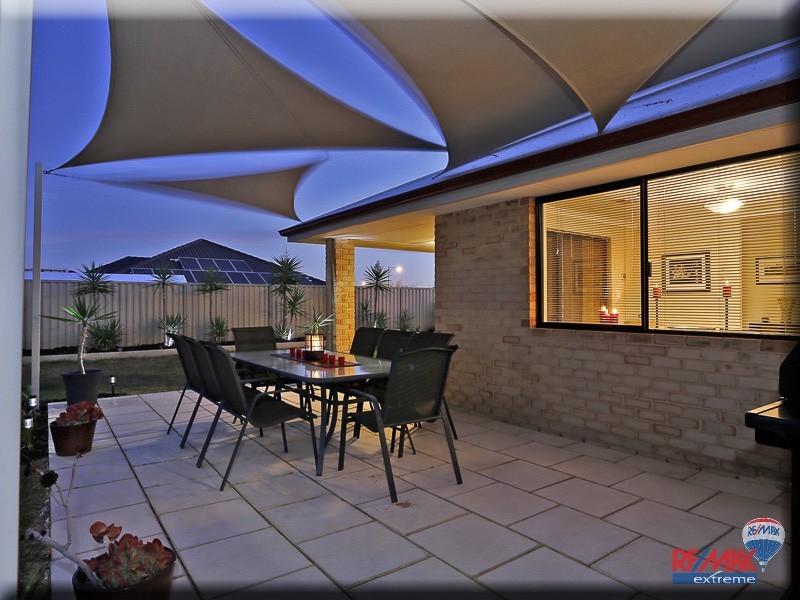 6 Rathkeale Blvd, Ridgewood WA 6030