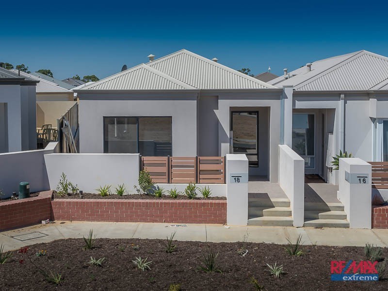 18 Balmain Terrace, Alkimos WA 6038