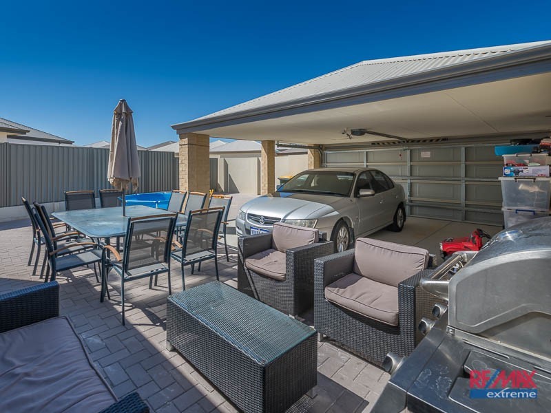 18 Balmain Terrace, Alkimos WA 6038