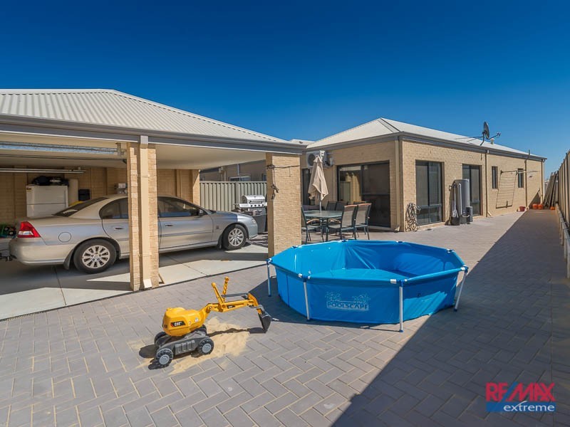 18 Balmain Terrace, Alkimos WA 6038