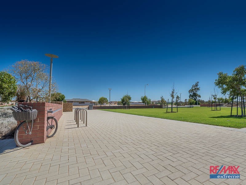 18 Balmain Terrace, Alkimos WA 6038