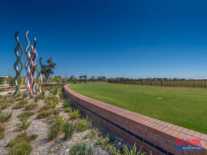 18 Balmain Terrace, Alkimos WA 6038