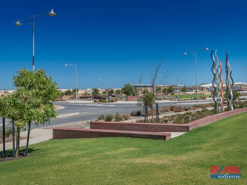 18 Balmain Terrace, Alkimos WA 6038