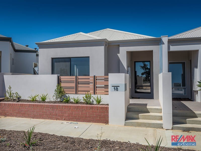 18 Balmain Terrace, Alkimos WA 6038