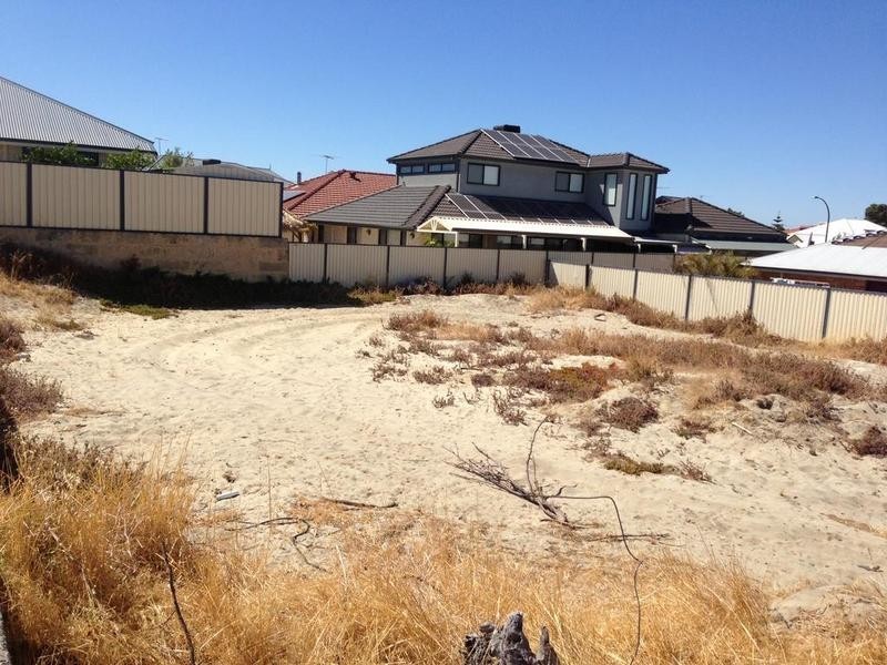 38 Kirkimbie Street, Carramar WA 6031