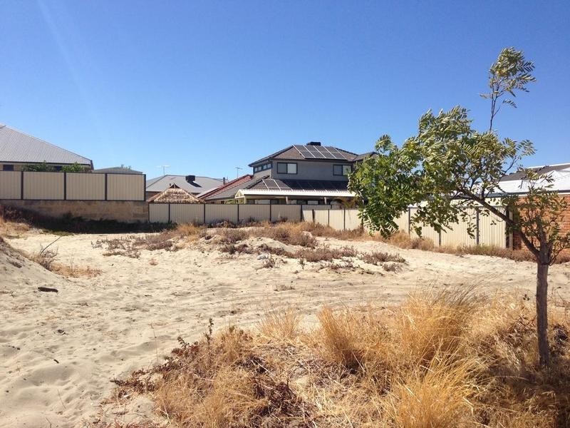 38 Kirkimbie Street, Carramar WA 6031