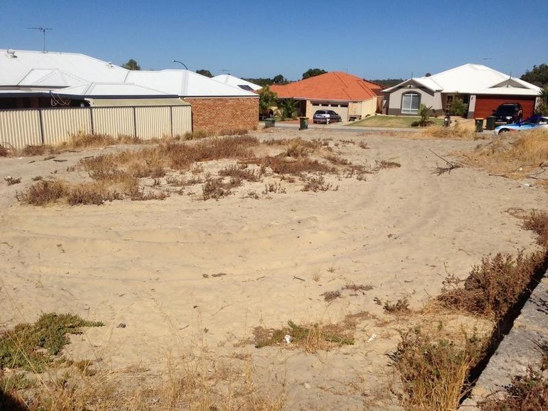 38 Kirkimbie Street, Carramar WA 6031