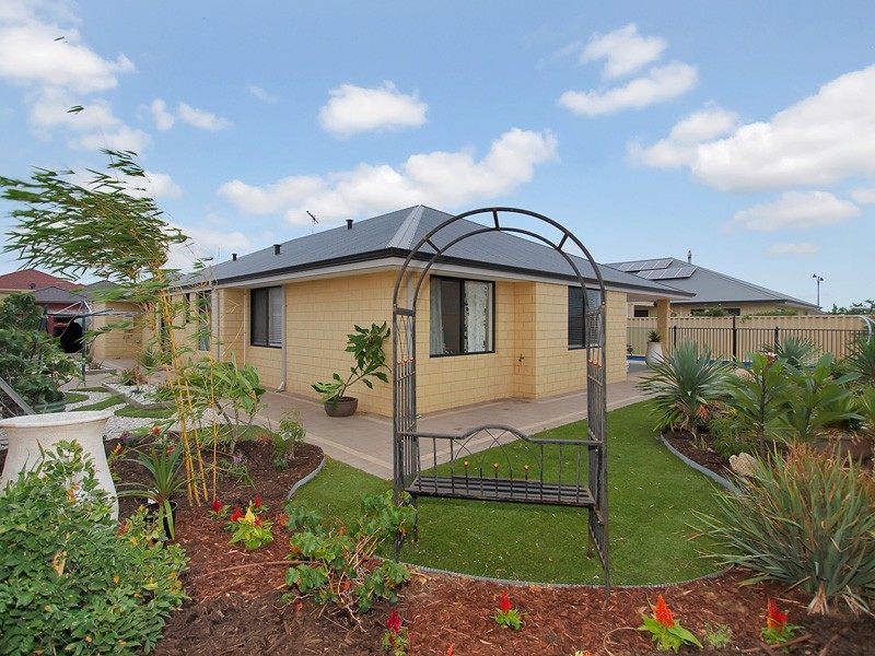 18 Markethill Road, Ridgewood WA 6030