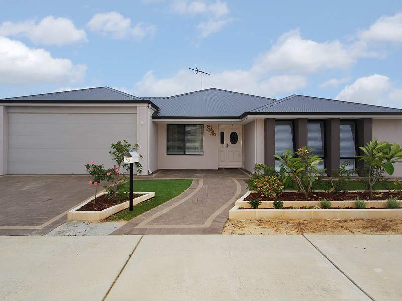 18 Markethill Road, Ridgewood WA 6030