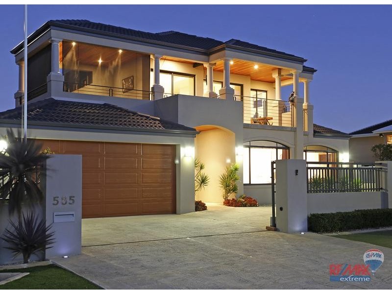 585 Burns Beach Road, Iluka WA 6028