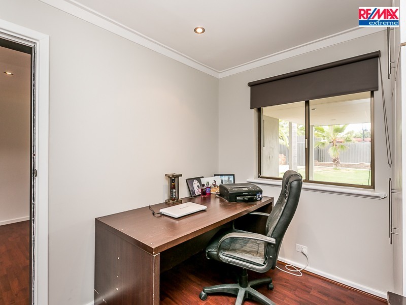 6 Nemesia Court, Heathridge WA 6027