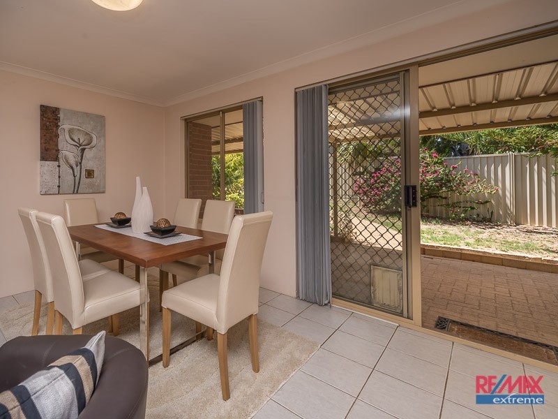 18 Darvel Close, Kinross WA 6028