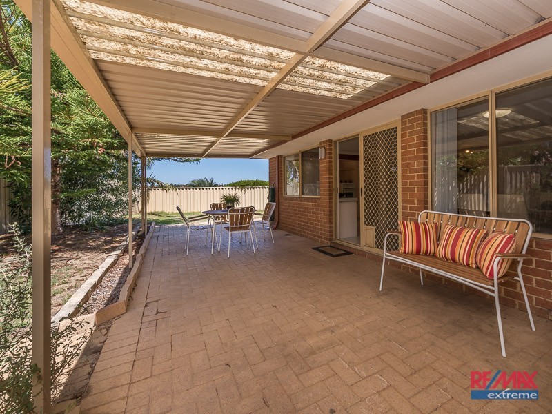 18 Darvel Close, Kinross WA 6028