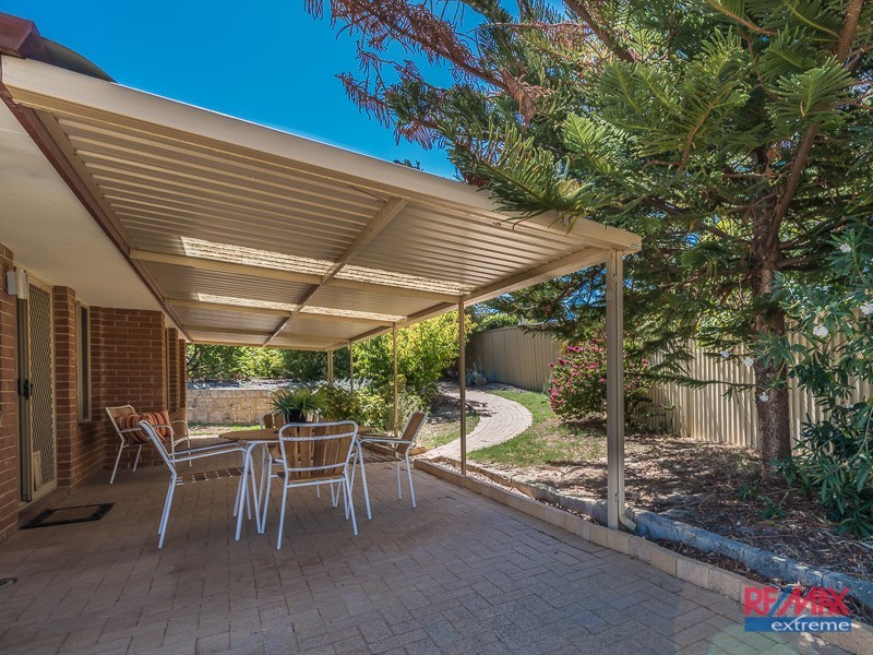 18 Darvel Close, Kinross WA 6028