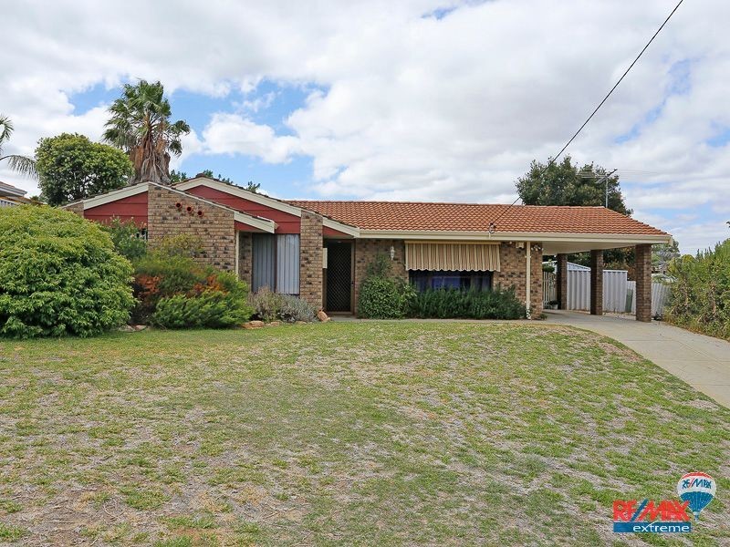 4 Martinup Court, Heathridge WA 6027