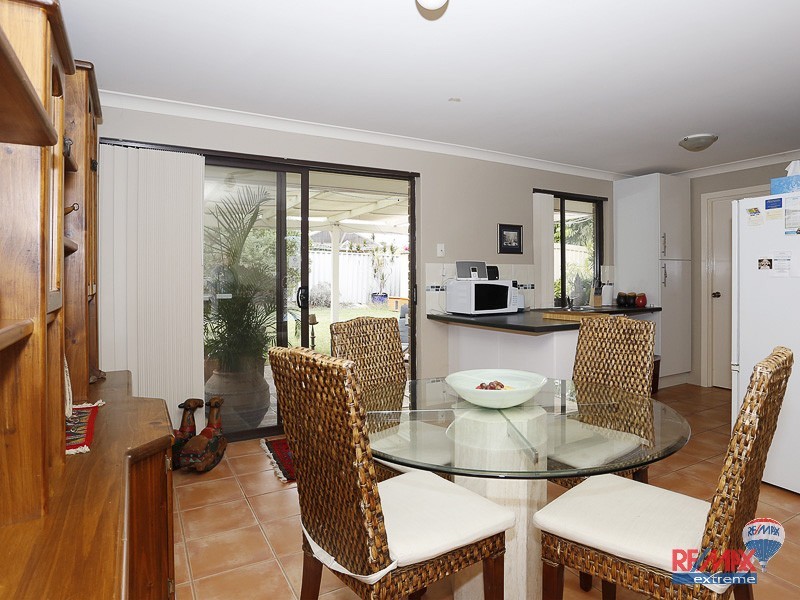 4 Martinup Court, Heathridge WA 6027