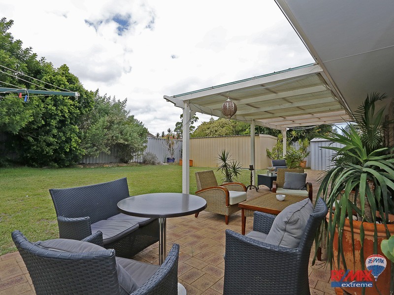 4 Martinup Court, Heathridge WA 6027