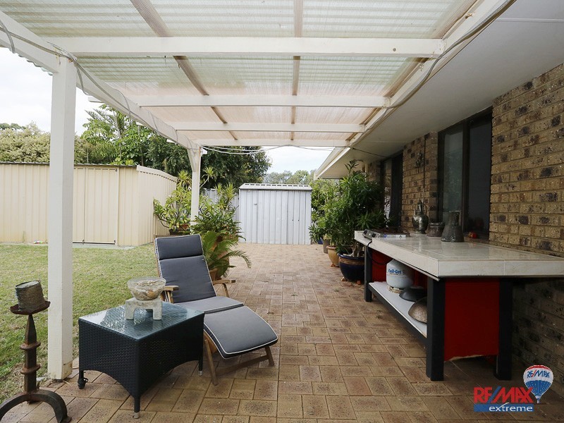4 Martinup Court, Heathridge WA 6027
