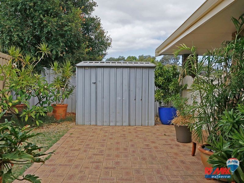 4 Martinup Court, Heathridge WA 6027