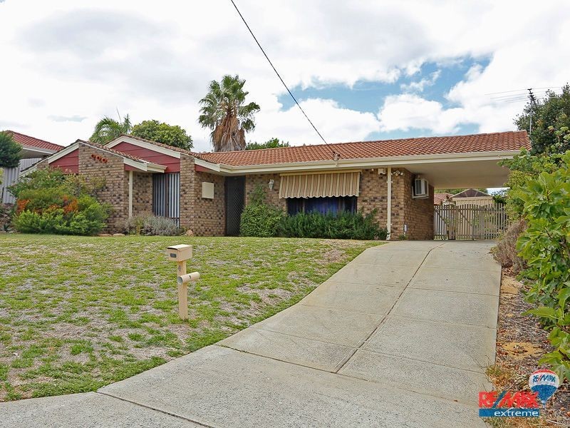 4 Martinup Court, Heathridge WA 6027