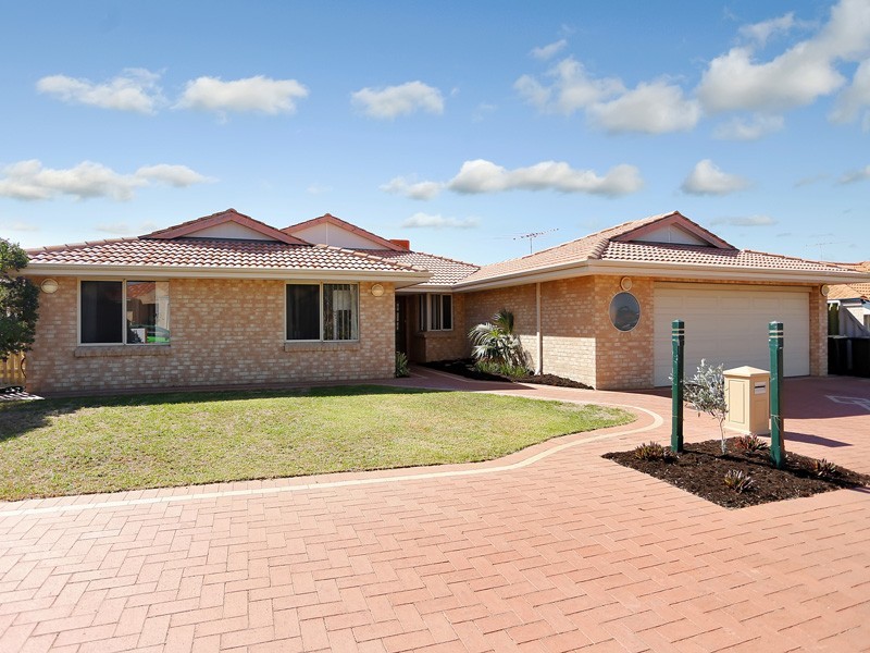 23 Dalzell Turn, Kinross WA 6028