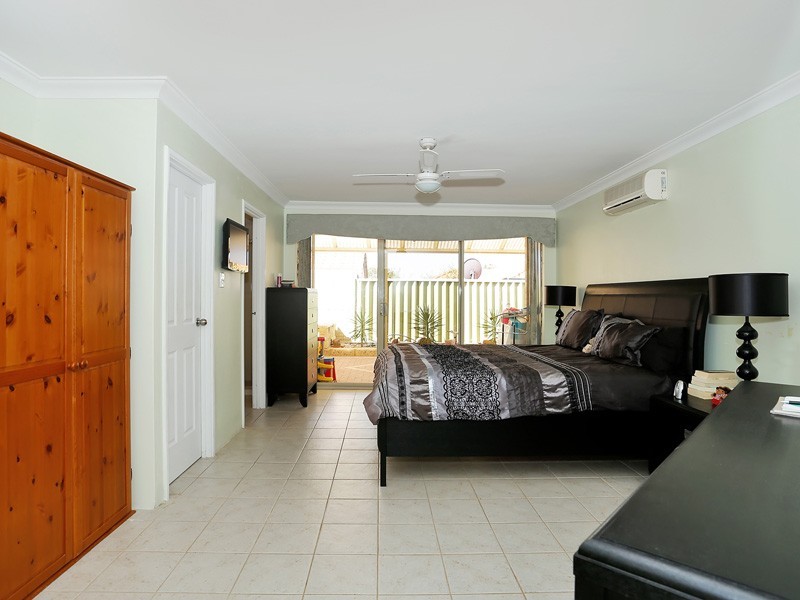 23 Dalzell Turn, Kinross WA 6028