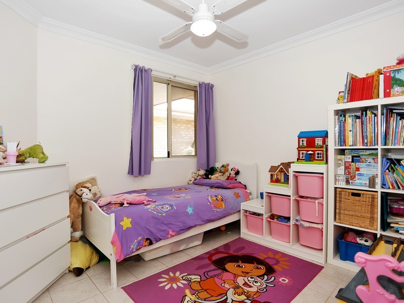 23 Dalzell Turn, Kinross WA 6028