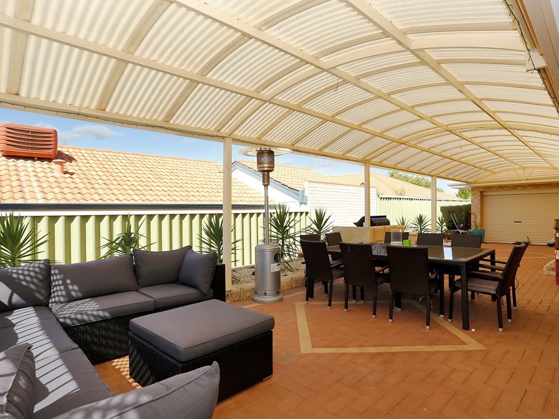 23 Dalzell Turn, Kinross WA 6028