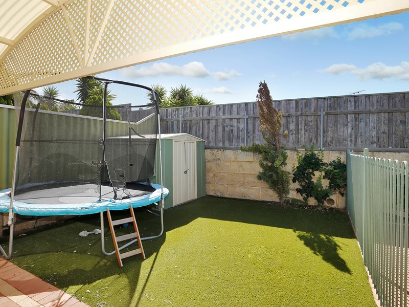 23 Dalzell Turn, Kinross WA 6028