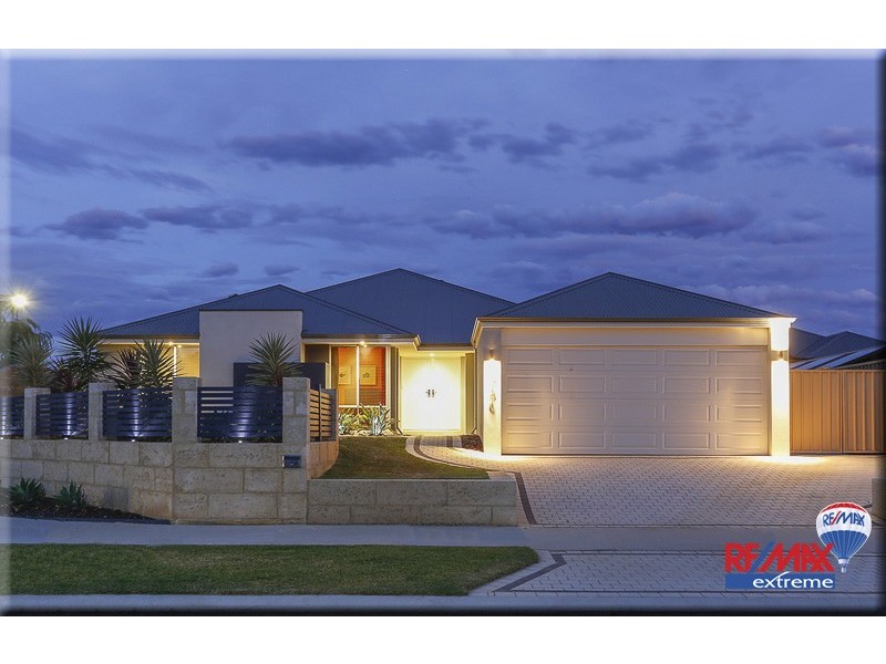 236 Benenden Avenue, Butler WA 6036