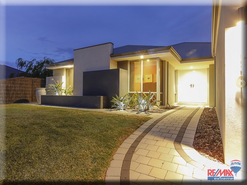 236 Benenden Avenue, Butler WA 6036