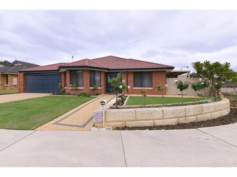 29 Basico Avenue, Sinagra WA 6065